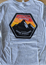 Load image into Gallery viewer, Womens LRV Hard Workers T Shirt
