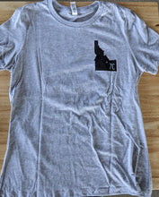 Load image into Gallery viewer, Womens LRV Hard Workers T Shirt
