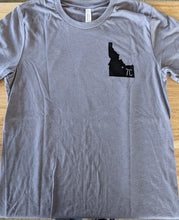 Load image into Gallery viewer, Mens LRV Hard Work T Shirt
