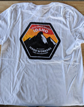 Load image into Gallery viewer, Mens LRV Hard Work T Shirt
